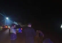 Falleció un motociclista tras chocar de frente con un automóvil en Eldorado