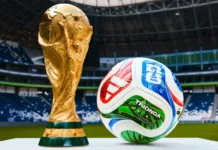Arranca el mundial más grande de la historia con México vs Sudáfrica