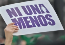 A 11 años del primer #NiUnaMenos, se registraron 3.424 víctimas fatales por violencia de género