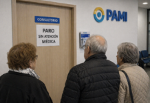 Prestadores de PAMI en todo el país cancelan turnos y alertan por posible suspensión de cirugías