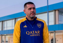 Boca busca técnico: los candidatos que analiza Riquelme