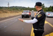 Buscan a un adolescente desaparecido en Jardín América