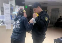 Policías reanimaron a un bebé de siete días que llegó inconsciente a una comisaría de Posadas