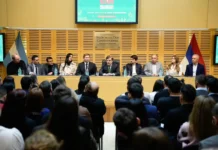 Encuentro Misionero marca el rumbo político: nuevas generaciones, consenso y agenda de futuro