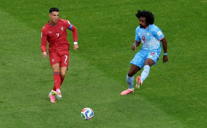 ronaldo21