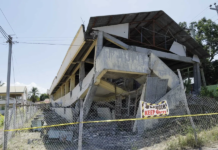 Suben a 19 los muertos por el terremoto en Filipinas, con 12 desaparecidos y más de 100 heridos