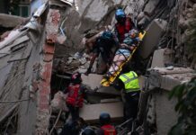 El Gobierno trabaja en el envío de ayuda humanitaria a Venezuela tras el terremoto