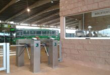 Terminales de transferencia de Posadas extienden el horario de funcionamiento