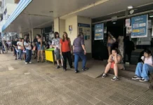Comenzó el paro nacional docente de 48 horas en las universidades