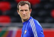 Cómo sería el cuerpo técnico de Rodolfo Arruabarrena si se convierte en el nuevo DT de Boca
