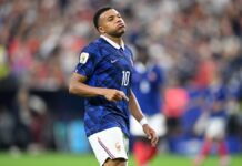 El fulminante análisis de Mbappé luego de la derrota de Francia ante España en el Mundial