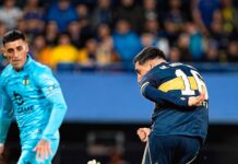 Boca visita a O’Higgins con el objetivo de sellar la clasificación a los octavos de la Sudamericana