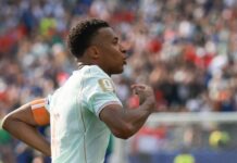 Francia derrotó a Marruecos y se convirtió en el primer semifinalista del Mundial 2026