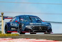 Fritzler hizo historia en Posadas y le dio a Mercedes-Benz su primera victoria en el Turismo Carretera