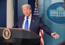 Estados Unidos impondrá aranceles del 10% a la Argentina y a otros 59 países desde este viernes