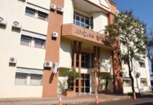 Jefatura pasó a disponibilidad a una cabo investigada por presunto contrabando