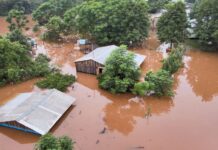 El Niño se intensifica y Misiones podría registrar hasta el triple de precipitaciones habituales