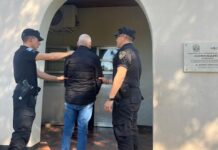 Se reencontró con su familia tras 17 años desaparecido y sus hijas lo denunciaron por abuso sexual en Alem
