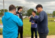 Egresados del Instituto Saavedra podrán complementar su formación en River Plate