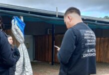 Hallaron sin vida en un motel de Candelaria a la conductora de Uber que era intesamente buscada