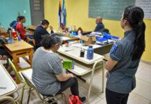 La Unidad de Salud para Inimputables cumple 6 años