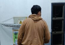 Denunció haber sido víctima de un abuso y la Policía detuvo al sospechoso en Posadas