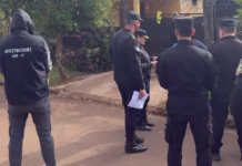 Ya son 15 las causas en la que está involucrada la banda brasileña capturada en Oberá