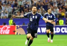 Argentina jugará de azul ante Inglaterra: la coincidencia con 1986 y 1998 que ilusiona a los hinchas