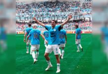 Con el debut del campeón Belgrano, se pone en marcha el Torneo Clausura de la Liga Profesional de Fútbol