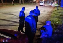 “Caiman Rengo” conducía a contramano con 3,28 g/l de alcohol en sangre