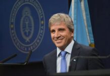 La afirmación de Caputo: “Vamos a llegar a inflación cero”