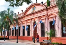 “La mora más alta en 20 años en el país”: Safrán advirtió sobre la crisis nacional y destacó medidas de Misiones