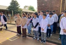 Pruebas aprender: con una rotunda mejoría en Lengua, Misiones logra un avance histórico en educación