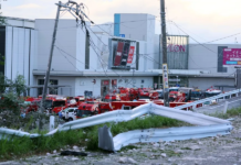 Aumentan a 18 los muertos tras el terremoto en Japón y sigue la búsqueda contrarreloj de los atrapados