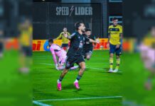 Boca fue sorprendido y perdió por goleada con Riestra en la primera fecha del Torneo Clausura 2026