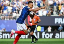 Francia goleó a Suecia y jugará los octavos del Mundial 2026 ante Paraguay