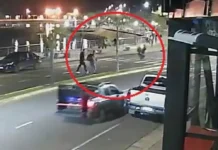 Negaron la excarcelación al motociclista imputado por atropellar y matar a un soldado en la costanera de Posadas