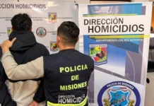 Imputaron al motociclista detenido por atropellar y matar a un soldado en la costanera de Posadas