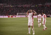 ¡Día de partidazos! La guía completa con hora y TV para ver el Torneo Clausura hoy