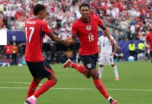 Mundial 2026: los partidos de hoy por los 16avos de final