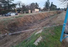 Tragedia en Córdoba: El Tren de las Sierras arrolló a dos hombres que estaban en las vías