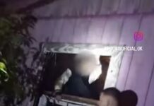 Aprovechó que su vecina estaba de viaje para desvalijarle la casa