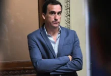 El misionero Javier Lanari fue designado Director del Banco de la Nación Argentina