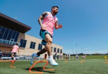 Mundial 2026: las incógnitas en el 11 titular de la Selección argentina para enfrentar a Cabo Verde