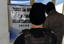 Capturaron al líder de “Los Trapitos”, la banda investigada por robos a vehículos en Garupá