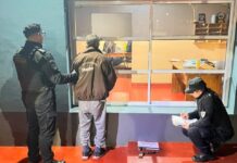 Mató de un disparo al perro de su vecino y la Justicia ordenó su detención en Campo Viera