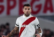 River visita a Gimnasia y Esgrima La Plata, en busca de la recuperación en el Torneo Clausura