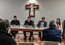 Desregulación yerbatera: ante la falta de respuestas de Nación, productores pidieron el apoyo del obispo de Posadas