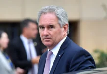 El canciller Quirno descartó romper relaciones diplomáticas con Brasil