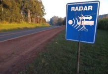 Para instalar radares, los municipios deberán demostrar que hay riesgo de siniestros
